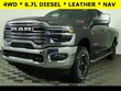 Ram 2500