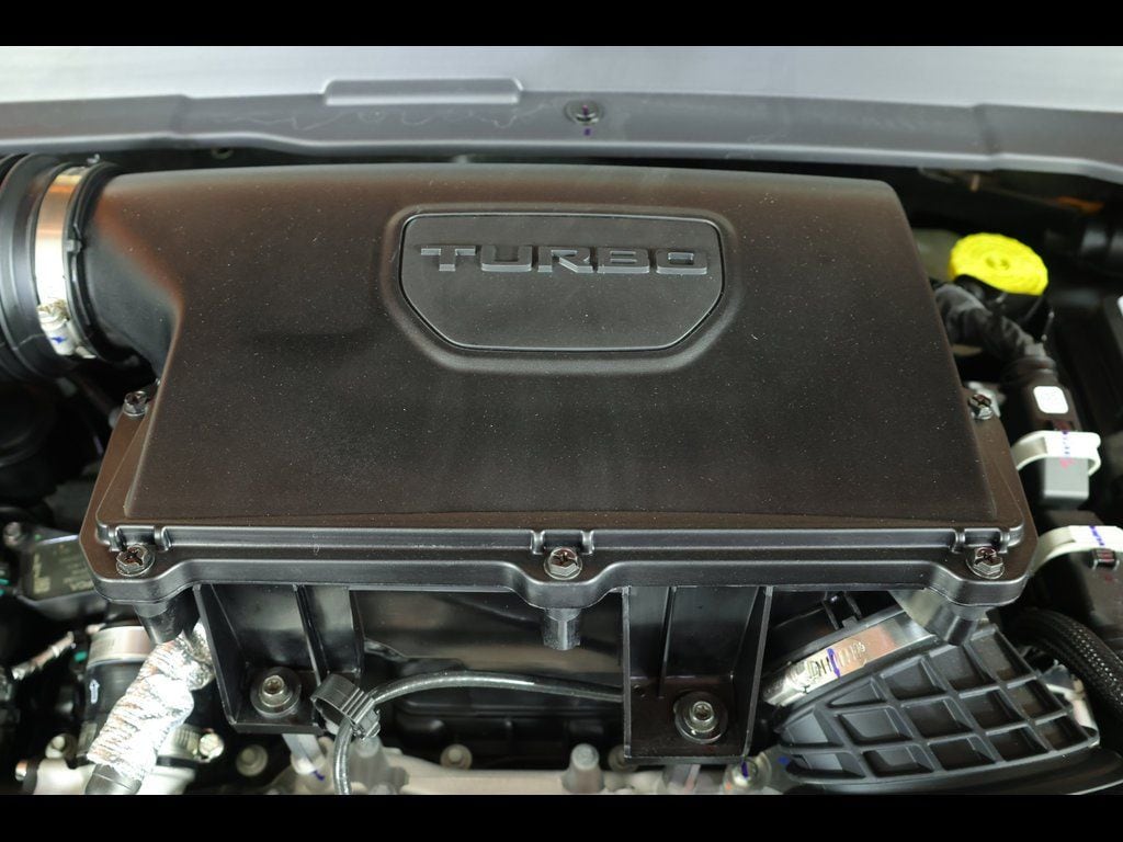 2026 Jeep Compass Limited - Photo 16