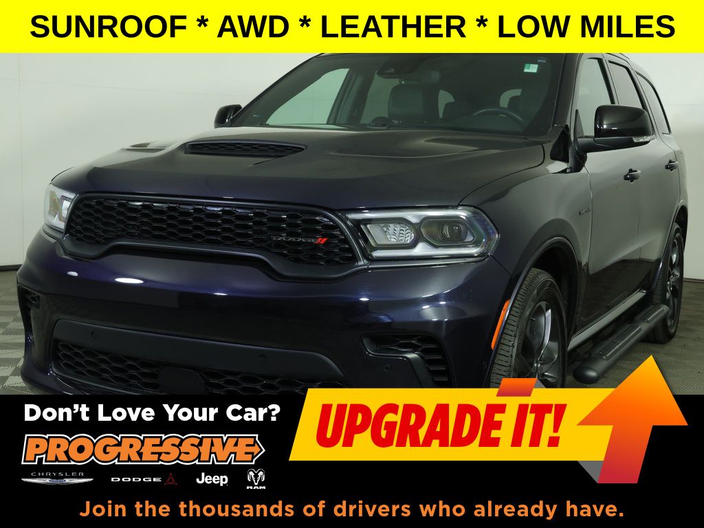 2024 Dodge Durango R/T Premium AWD's photo