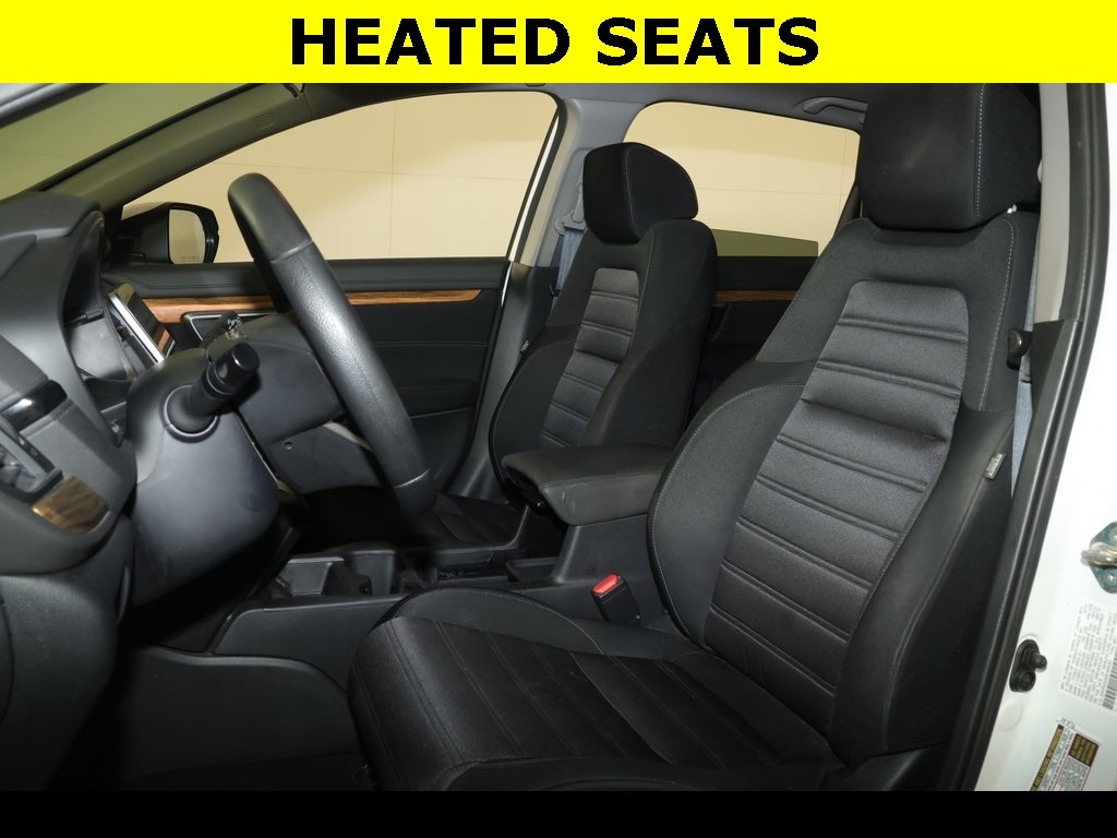 Used 2019 Honda CR-V EX SUV