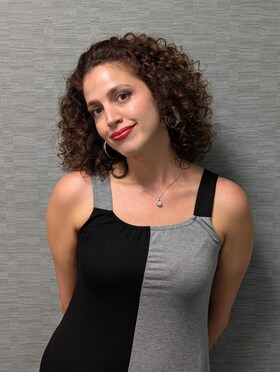 Staff member Seema Hagen from ID_3b84b9634a8d