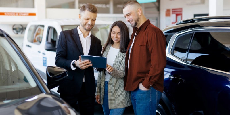 Progressive Chrysler Jeep Dodge Ram Sales