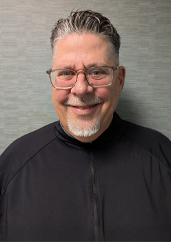 Staff member Paul King from ID_3b84b9634a8d