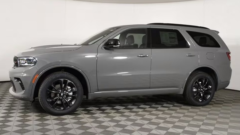 2025 Dodge Durango for sale Massillon, Ohio
