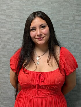 Staff member Shenna Haney from ID_3b84b9634a8d