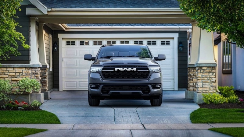 Chrysler, Dodge, Jeep, and RAM: The Advancement of Power and Efficiency thumbnail