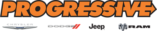 Progressive Chrysler Dodge Jeep Ram