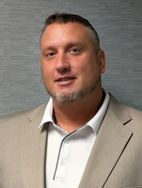 Staff member RJ Scott from ID_3b84b9634a8d