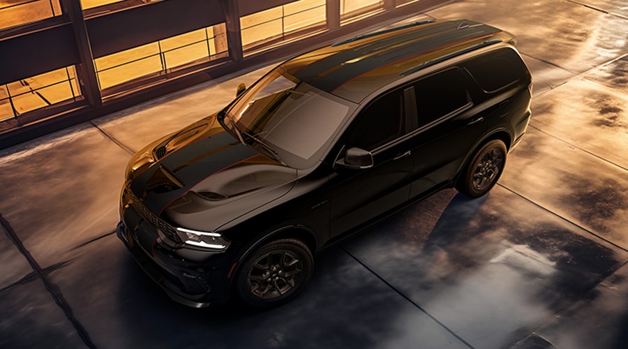 2026 Dodge Durango for sale Massillon, Ohio
