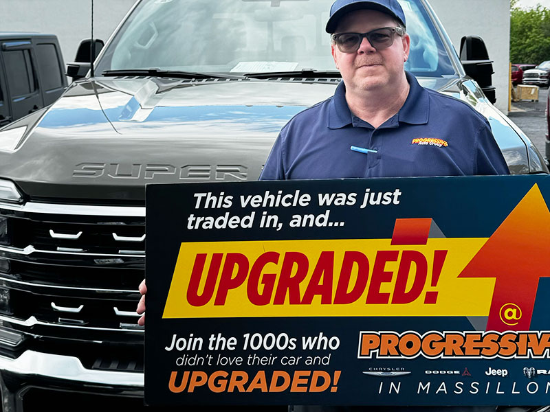 Upgrade Event 19