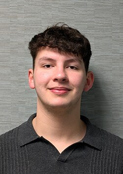 Staff member Joseph Bulso from ID_3b84b9634a8d