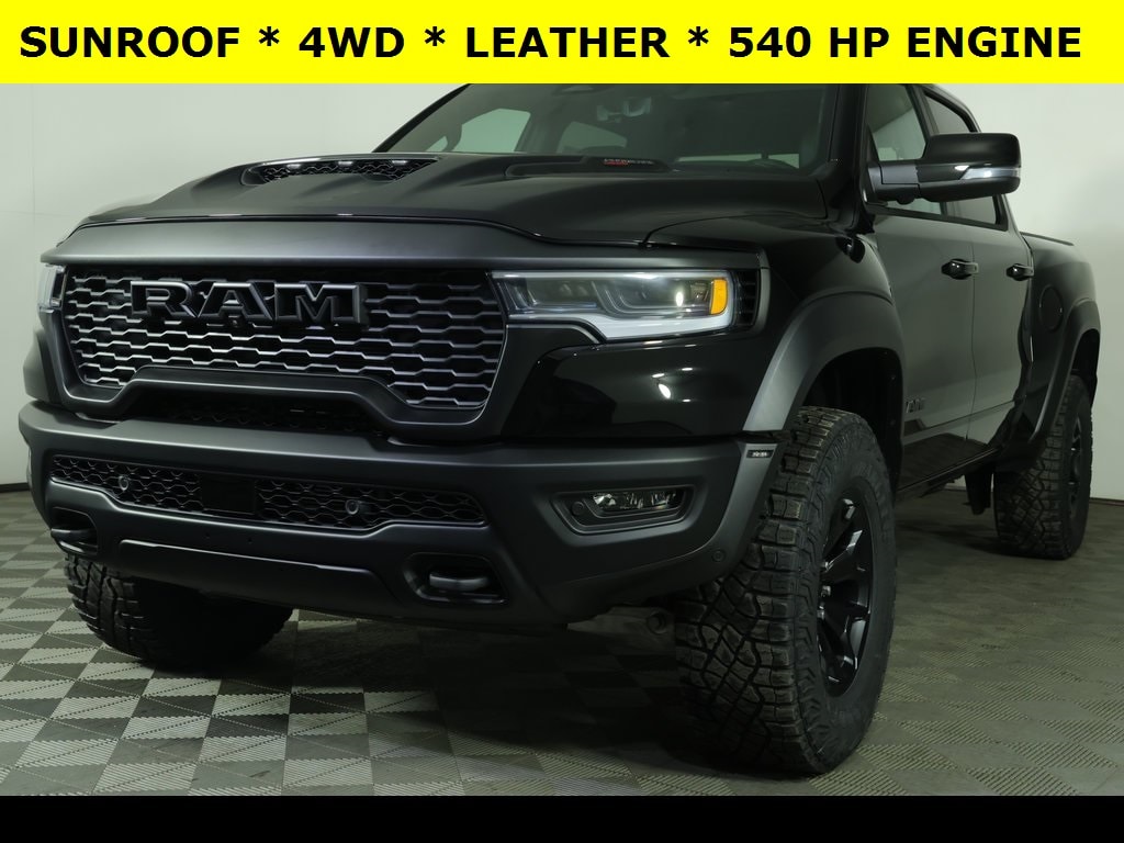 2026 RAM Ram 1500 Pickup RHO's photo