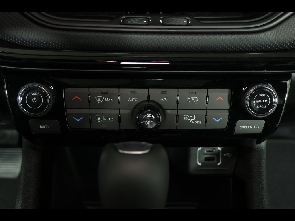 2026 Jeep Compass Limited Altitude - Photo 19