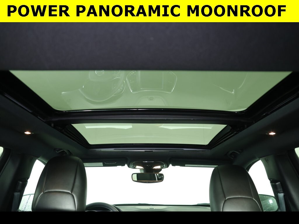 2021 Jeep Cherokee Altitude Latitude Lux photo 3