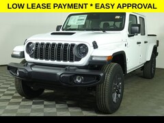 2026 Jeep Gladiator SPORT S 4X4 Pickup