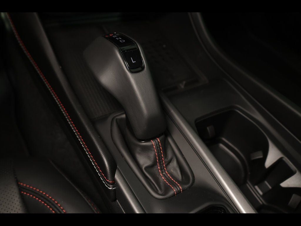 2026 Dodge Charger Scat Pack - Photo 21