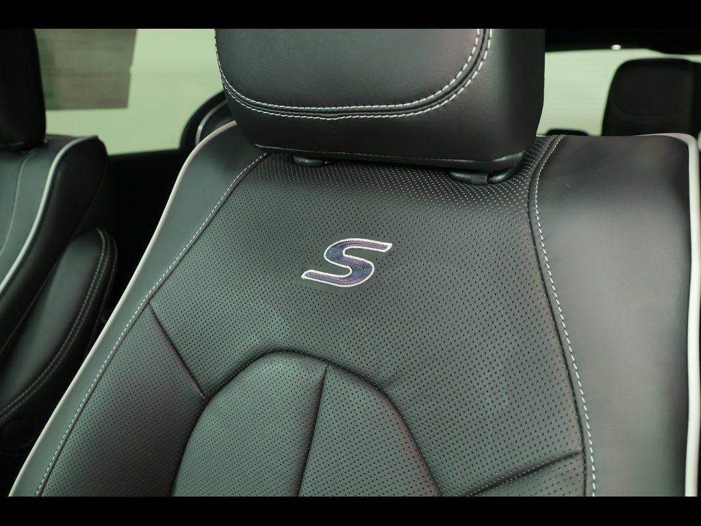 2026 Chrysler Pacifica Limited - Photo 25