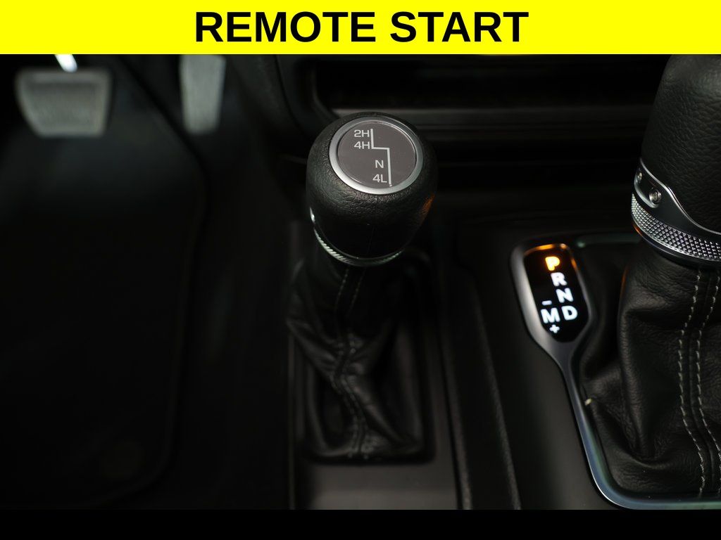 2026 Jeep Wrangler 4-Door Sport S - Photo 11