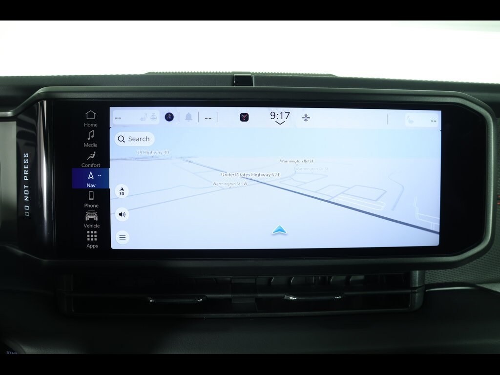 New 2026 Jeep Wrangler 4-DOOR RUBICON X Sport Utility