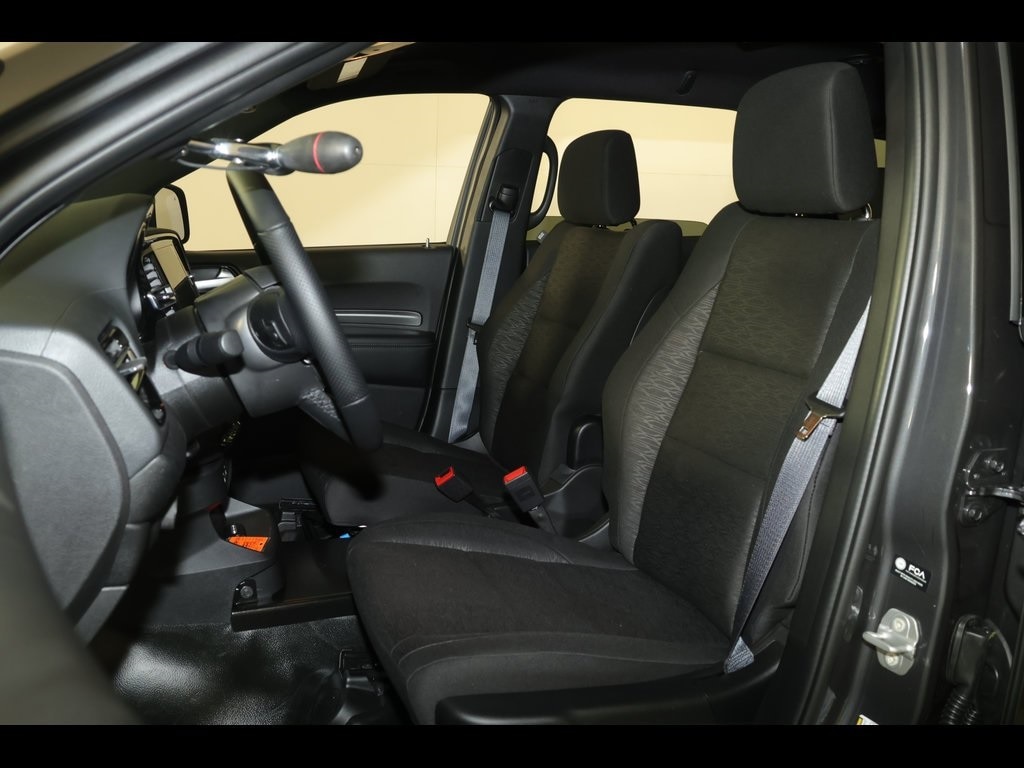 New 2026 Dodge Durango Pursuit Sport Utility