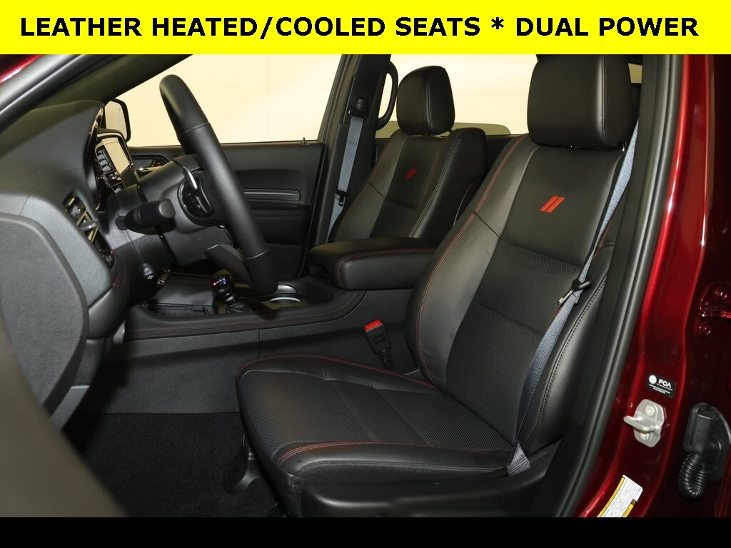 New 2026 Dodge Durango GT PLUS AWD Sport Utility