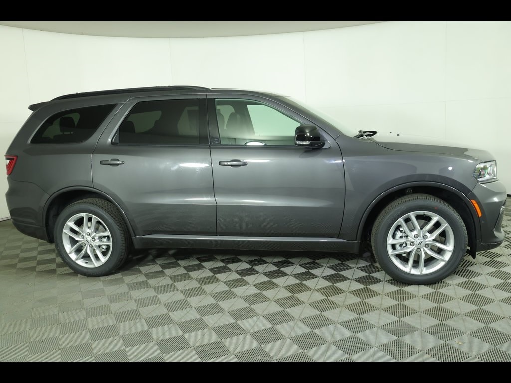 New 2026 Dodge Durango GT PLUS AWD Sport Utility