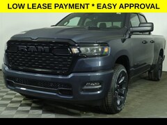 2026 Ram 1500 EXPRESS QUAD CAB 4X4 6'4 BOX Pickup