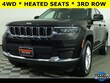  Jeep Grand Cherokee L