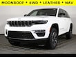 Jeep Grand Cherokee 4xe