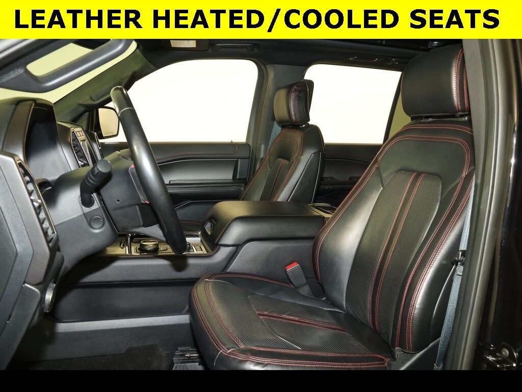 Used 2020 Ford Expedition Limited SUV