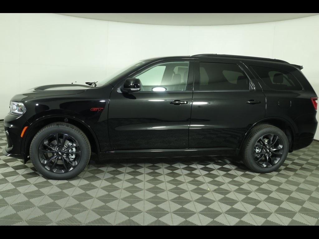 New 2026 Dodge Durango GT PLUS AWD Sport Utility