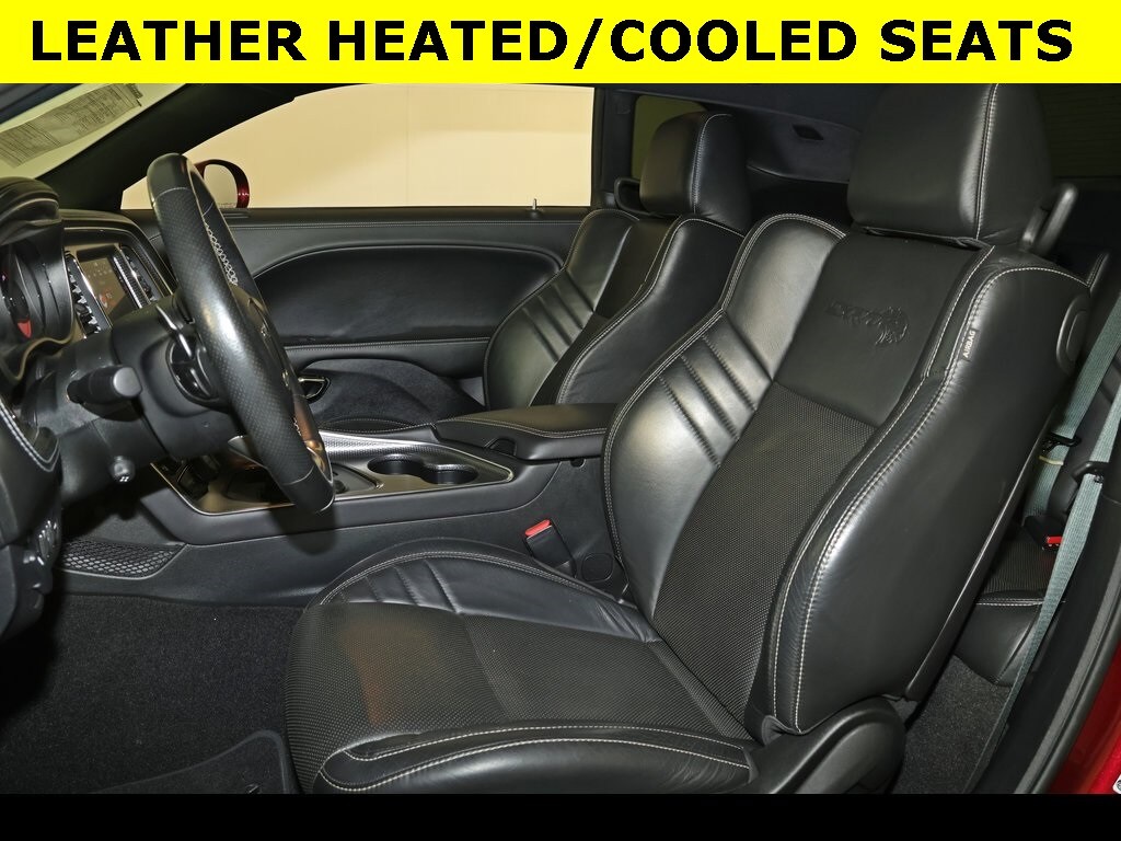 2020 Dodge Challenger SRT8 Hellcat Redeye photo 3