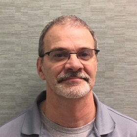 Staff member Eric Hughey from ID_2bd89e4d617d