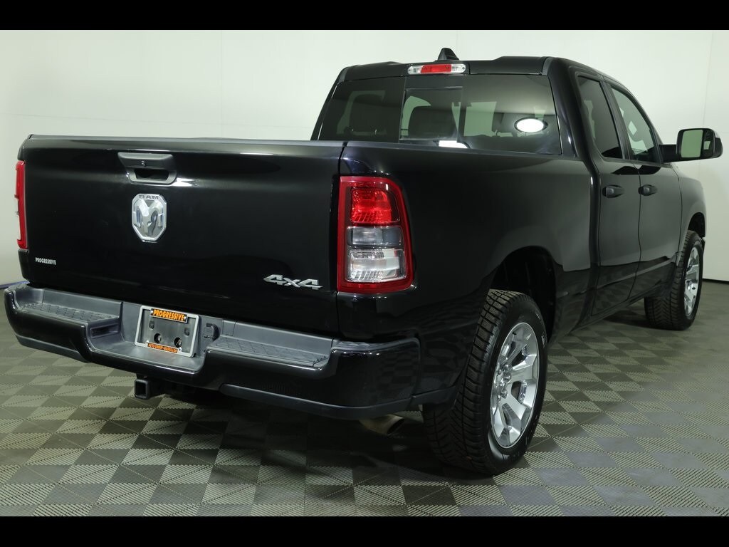 Used 2024 Ram 1500 Tradesman Truck