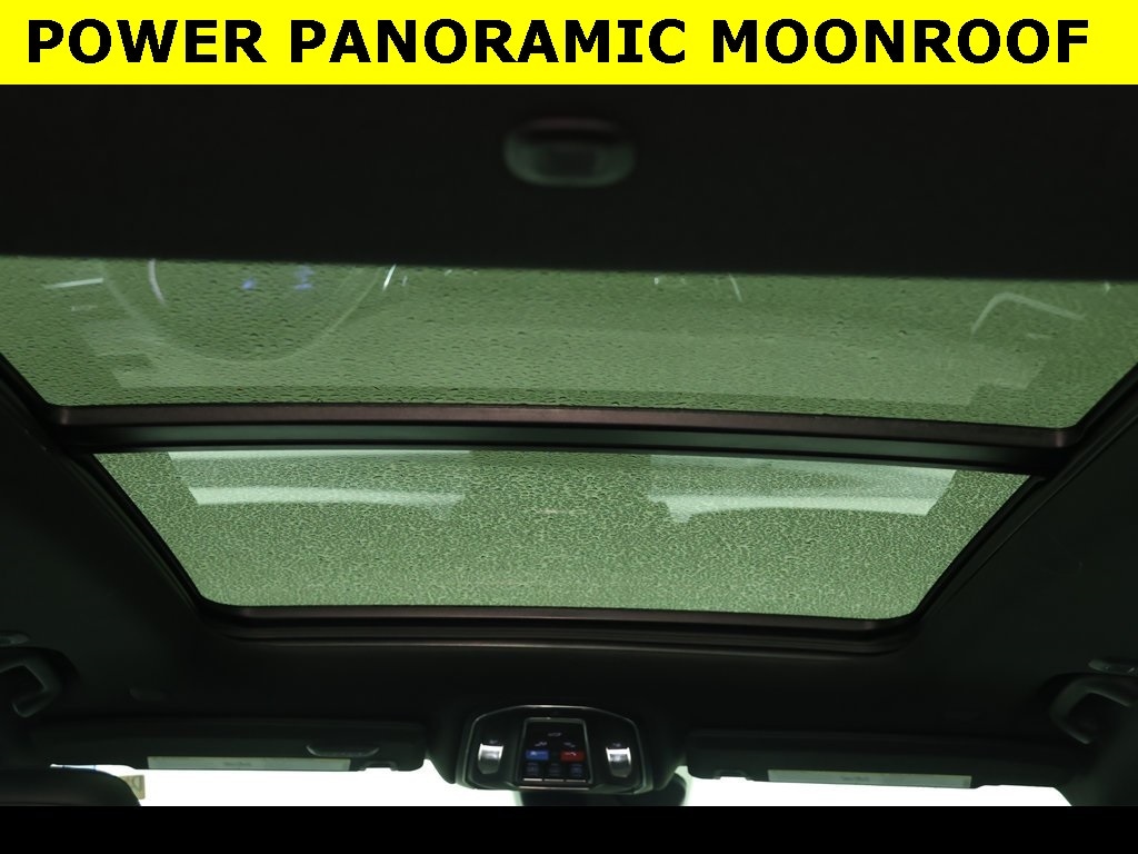 New 2025 Jeep Grand Cherokee L LIMITED 4X4 Sport Utility