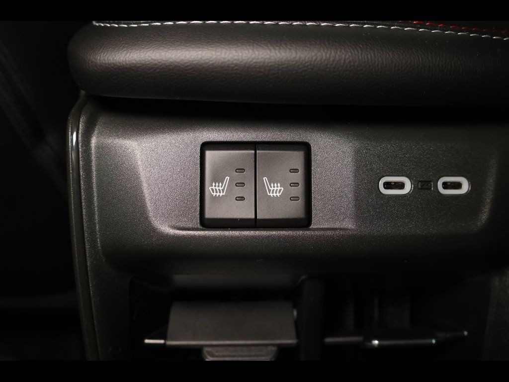 2026 Dodge Charger Scat Pack - Photo 15