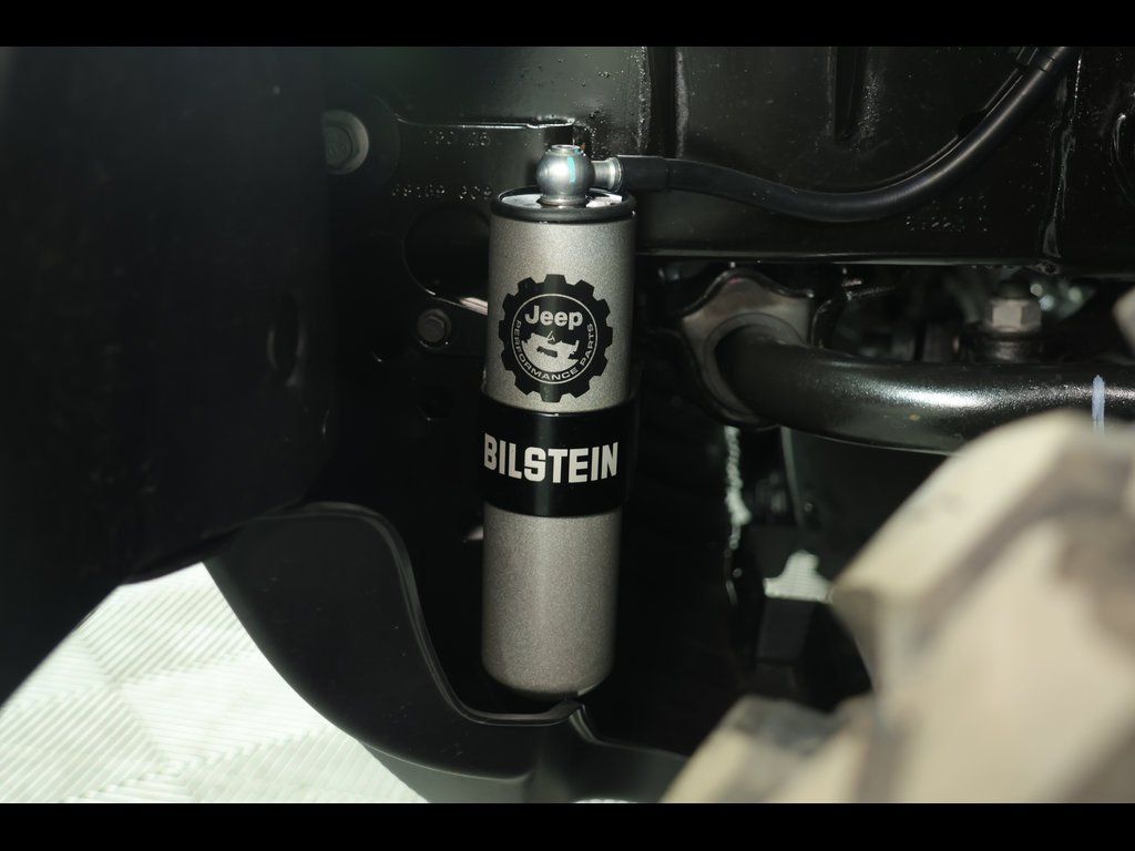2026 Jeep Wrangler 4-Door Sport S - Photo 15