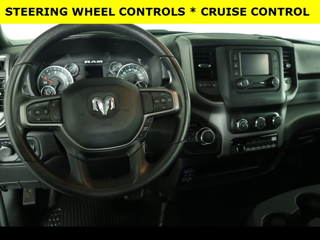 2024 Ram 3500 Tradesman photo 2
