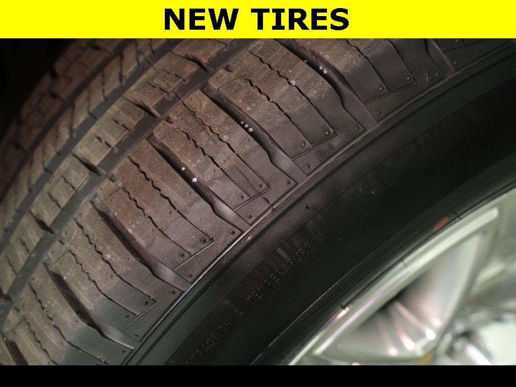 Used 2020 Chevrolet Silverado 1500 LTZ Truck