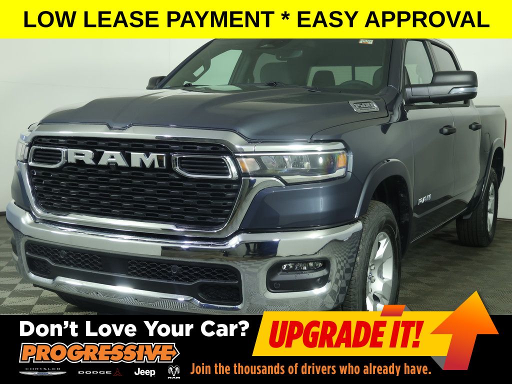 Progressive Chrysler Dodge Jeep Ramnull