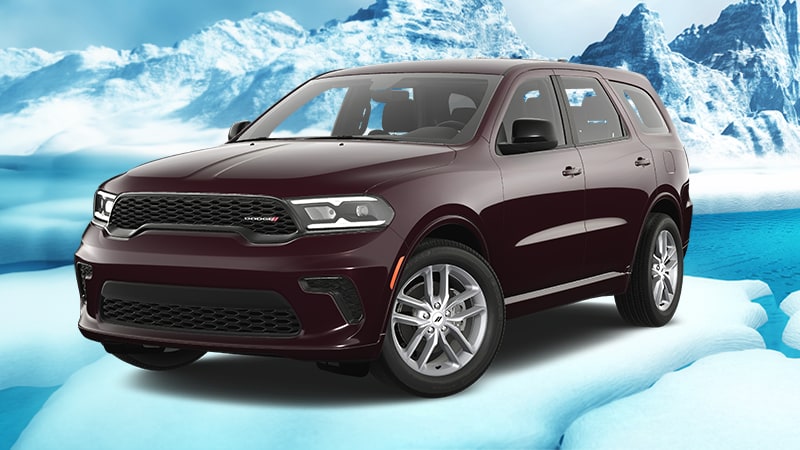 2024 Dodge Durango GT AWD Power Buy Lease Offers
