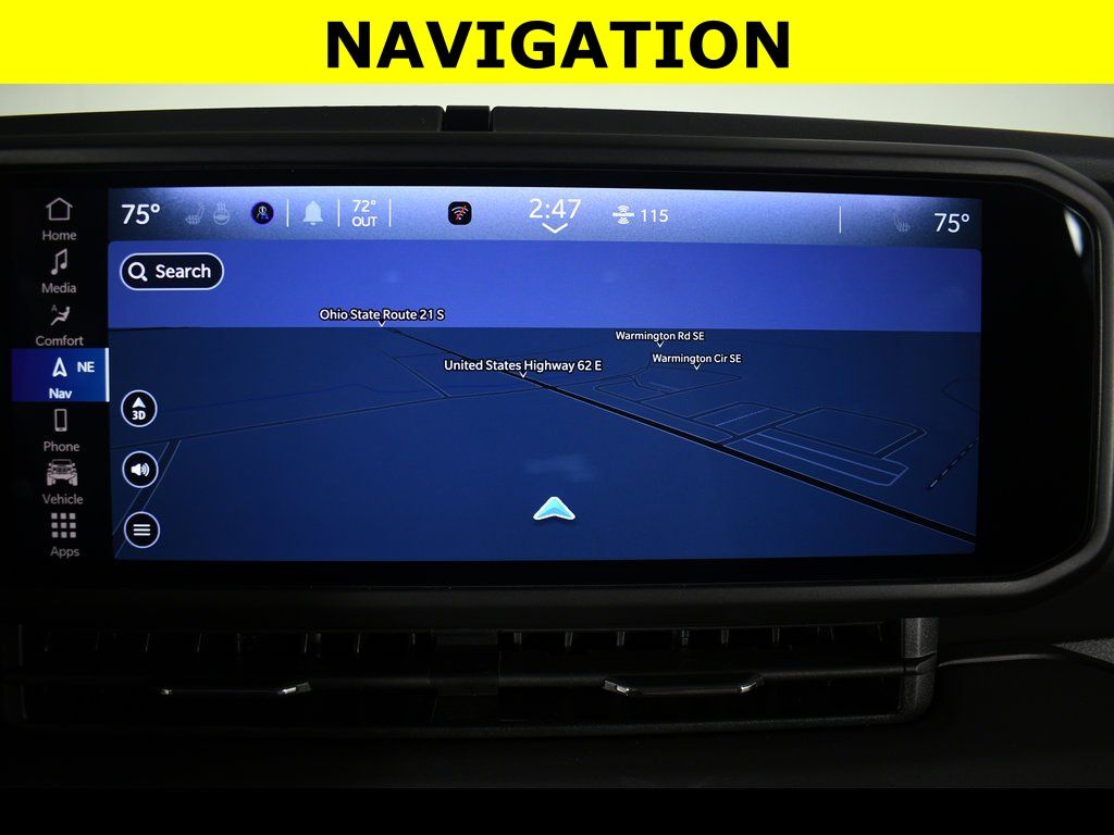 2025 Jeep Wrangler 4-Door Sahara - Photo 12