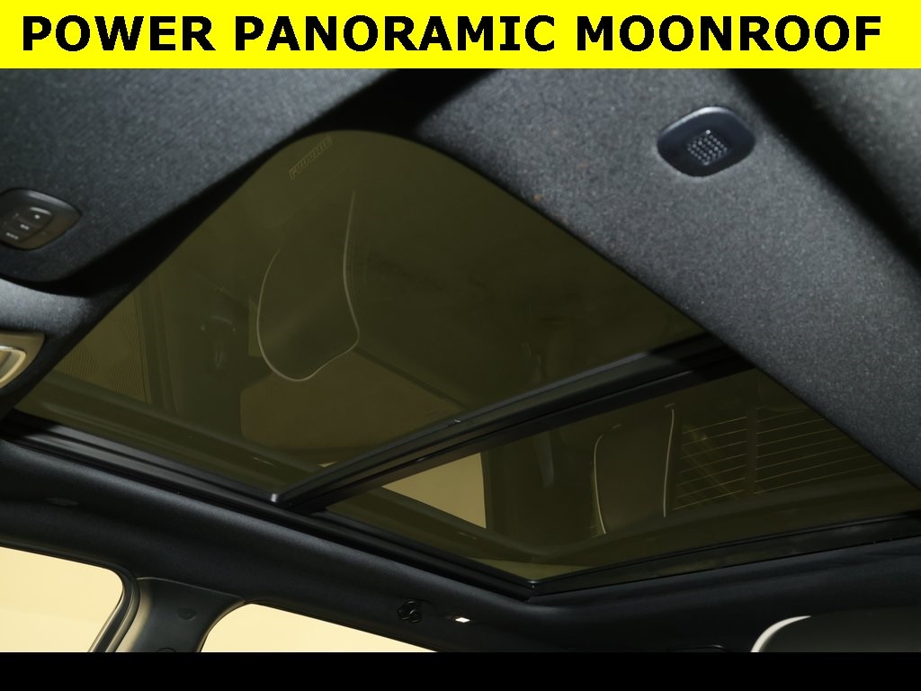 New 2026 Ram 1500 LARAMIE CREW CAB 4X4 5'7 BOX Pickup