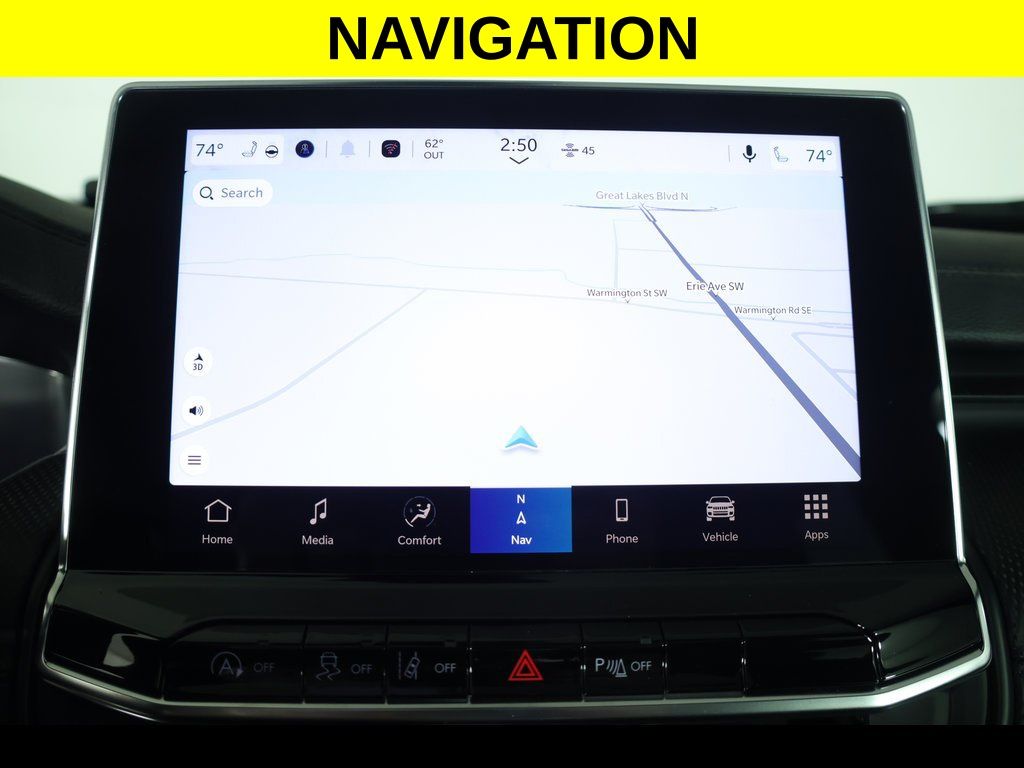 2026 Jeep Compass Limited Altitude - Photo 13