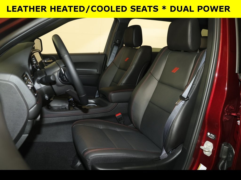 New 2026 Dodge Durango GT PLUS AWD Sport Utility