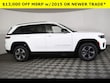 Jeep Grand Cherokee 4xe