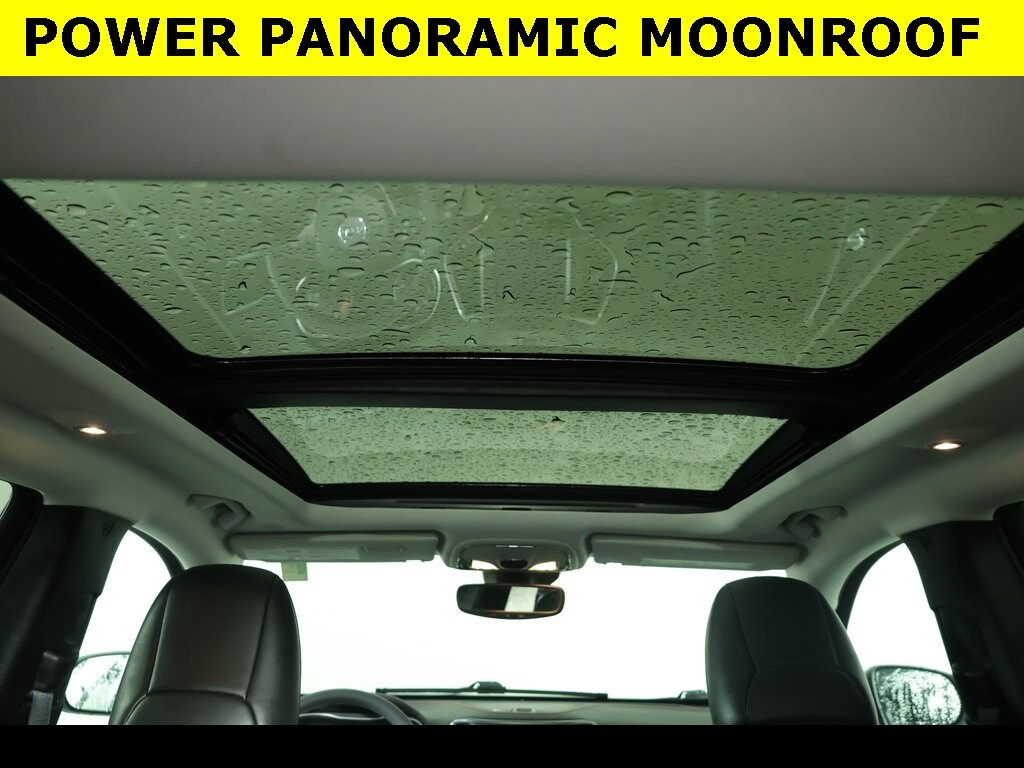 2021 Jeep Cherokee Trailhawk photo 3