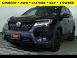 Honda Passport