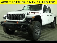 2025 Jeep Gladiator MOJAVE X 4X4 Pickup
