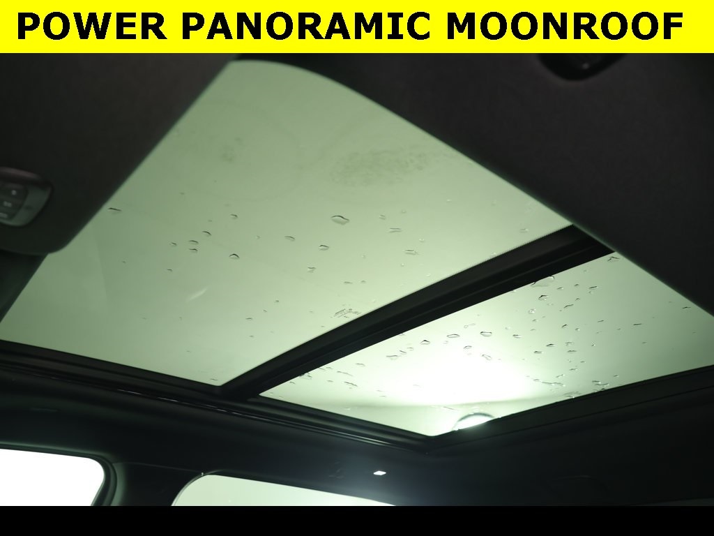 New 2026 Ram 1500 LARAMIE CREW CAB 4X4 5'7 BOX Pickup